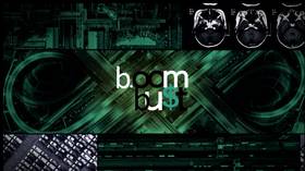 Boom Bust Tech Special