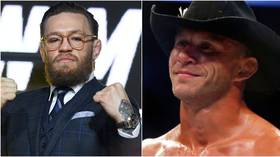 'Finally, I get my hands on him': Donald Cerrone reacts as Conor McGregor bout confirmed