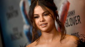 In the bad books: Selena Gomez accused of insulting Hinduism AND Islam with latest Puma photoshoot