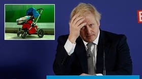 BoJo roasted for skipping question about his kids after branding those raised by single mums as ‘illegitimate’