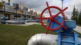 Ukraine facing $3bn budget revenue shortfall with Russian gas transit contract in limbo