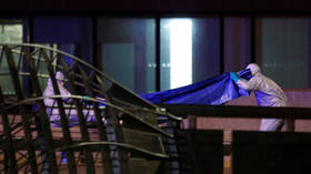 2 victims dead in London Bridge stabbing – police