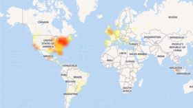 Twitter users can’t even tweet their frustration amid service outage reports