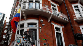 ‘We’re working for the dark side’: Spanish firm accused of spying on Assange by German broadcaster boasted of US intelligence ties
