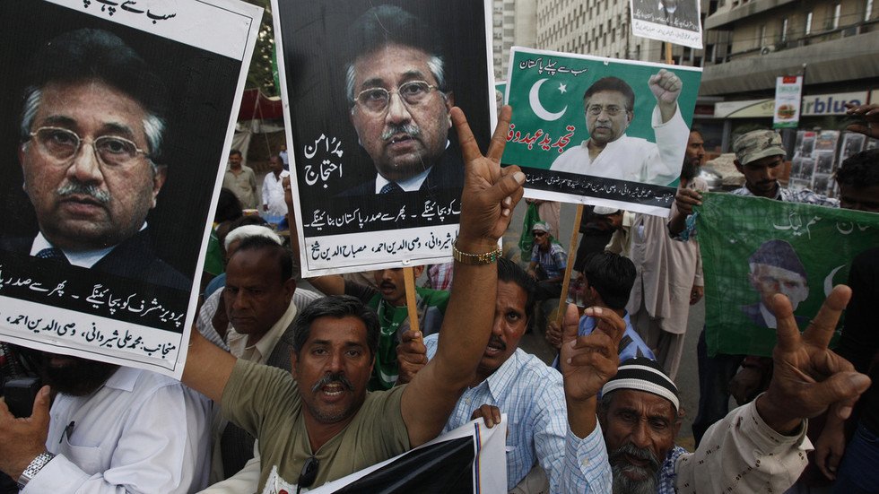 ‘I fought for Pakistan, I hope I get justice’: Former Pakistani ...
