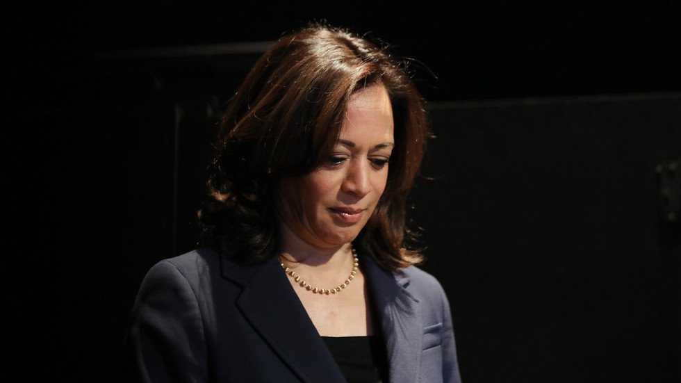 Harris says US not ready for black woman president, but maybe even the ...