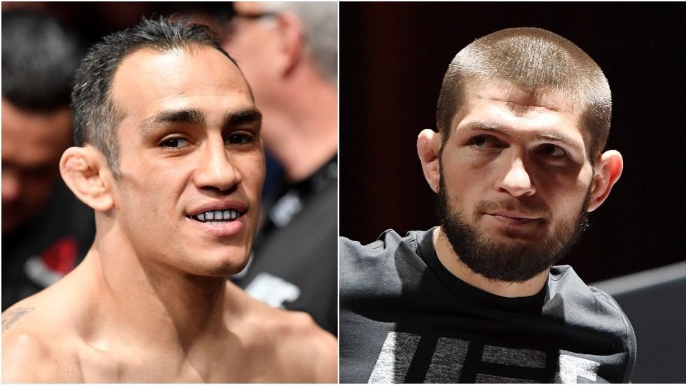 OFFICIAL: UFC confirms Khabib vs Ferguson date & location — RT Sport News