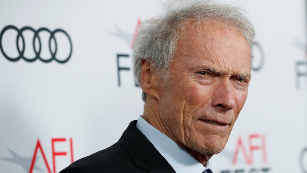 Clint Eastwood hounded for ‘sexist’ movie, but is the director a ...