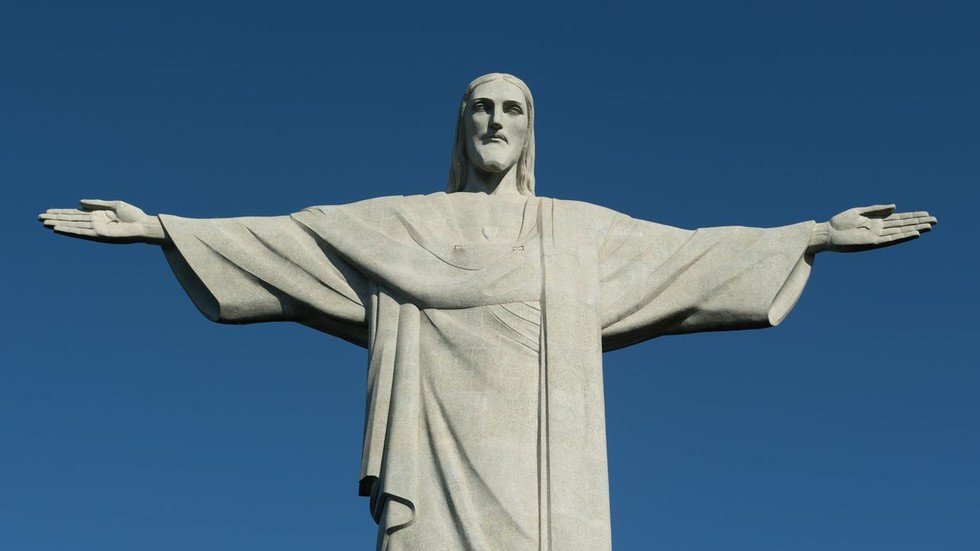 HQ of Brazilian comedy group behind Netflix’s ‘gay Jesus’ special is ...