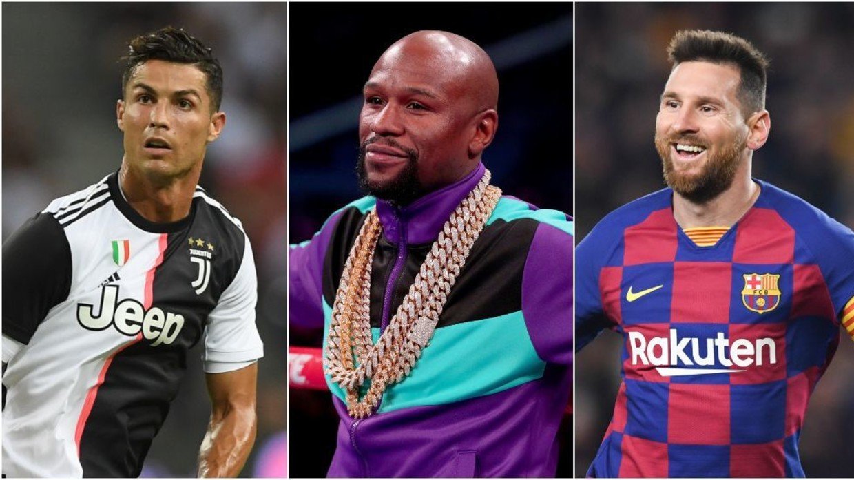 Champions League: Messi, Ronaldo set to renew stellar rivalry on the big  stage