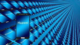 ‘5G now America-free’: China’s Huawei assembles latest phones without US parts