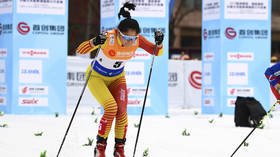 New skiing superpower? Chinese teen stuns Norwegian competition as Asian giant targets unlikely Olympic glory