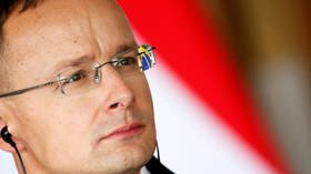 Hungary’s FM criticizes EU’s failure to agree enlargement talks