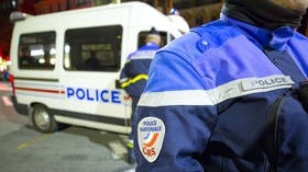 French police put Lille in LOCKDOWN after discovery of GAS cylinders in car