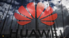Chinese tech giant Huawei may still be kicked out of US banking system