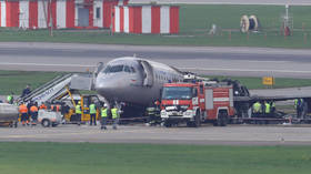 Russian investigators wrap up Sheremetyevo Superjet crash probe