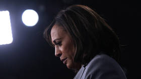 Kamala Harris drops out of 2020 presidential election race