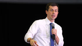 Another ‘deplorables’ moment? Surging in Democrat polls, Buttigieg calls all Trump supporters racist