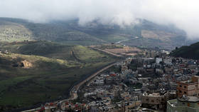 ‘Stumbling block for peace’: UN General Assembly calls on Israel to withdraw from Syria’s Golan Heights