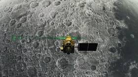 Thanks but no thanks: Indian space chief rebuffs claims it was NASA who ‘found’ crashed Vikram Moon lander first