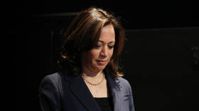 Harris says US not ready for black woman president, but maybe even the Dems didn’t want more identity politics in a power suit