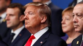 Trump cancels final NATO press conference after tense and troubled summit