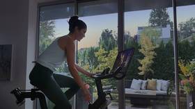 Does gifting your wife a $2000 exercise bike make you a fat-shaming misogynist? BBC says it might…