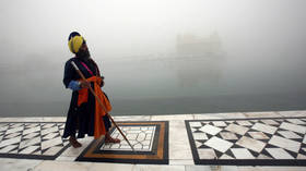 Digging up the buried last Sikh emperor and reclaiming a ‘looted’ heritage by the British colonialists