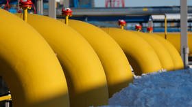 Russia-Ukraine fallout won’t threaten security of EU gas supply