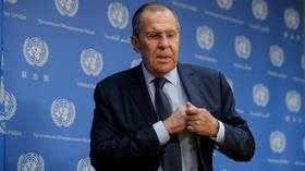 German accusations against Russia over murder of Georgian citizen unfounded & unacceptable – Lavrov