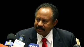 US to name ambassador to Sudan for 1st time in 23 years, welcomes civilian leader