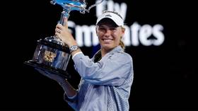 Caroline Wozniacki retires from tennis with Instagram farewell: 'I've accomplished everything I could ever dream of'