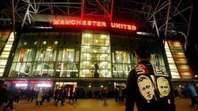 Manchester United strikes deal with Alibaba to boost football club’s engagement with its Chinese fan base