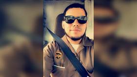 ‘They murdered him’: Family slams police for killing UPS driver carjacked by armed robbers