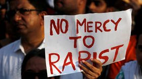 Her last wish was to live & see her attackers punished: Indian govt promises fast-track trial after rape victim succumbs to burns
