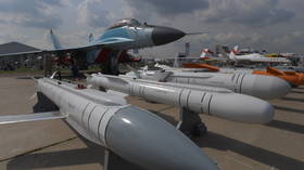 High-speed armed drones to complement MiG-35 multi-role fighter jets & other aircraft – manufacturer
