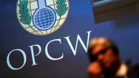 Newsweek reporter resigns after accusing outlet of SUPPRESSING story about OPCW leak that undermines Syria ‘gas attack’ narrative