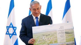 Netanyahu demands US backing of Jordan Valley 'annexation plan' after Washington denies he ever spoke of it with Pompeo