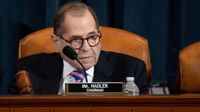 Nadler says vote ‘possible’ on Trump articles of impeachment this week, Republicans protest
