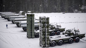 Moscow to rearm ALL Northern Fleet units with S-400s to create anti-missile DOME over Russian Arctic