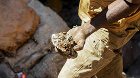 How suddenly-precious cobalt that powers Teslas and iPhones also fuels child labor in Africa & armed heists in Europe