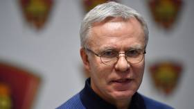 It will take a long time to restore Russia’s reputation after WADA ban, says ice hockey legend Fetisov