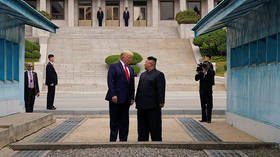 ‘An impatient old man’: NK diplomat criticizes Trump over faltering bilateral talks