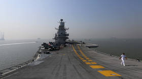 India & China could find a 21st-century purpose for the aircraft carrier