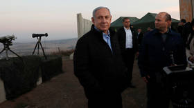 Israel’s 2 biggest parties agree on March 2 election if no govt formed