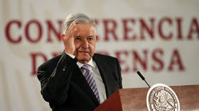 Mexico president says senators accepted changes to USMCA trade pact
