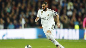 Real Madrid star Benzema could face criminal trial over ‘sextape blackmail’ case