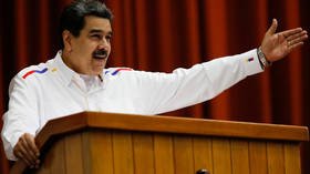 Reality’s dawning on US media that Venezuela coup failed & Maduro’s stronger – what next, ask Russia to ‘ease him out’?