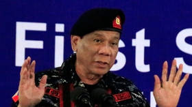 Duterte to lift martial law in S. Philippines by year’s end – aide
