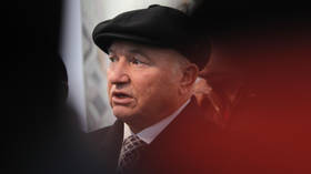 Former mayor of Moscow Luzhkov, once one of Russia’s most powerful officials, dies aged 83